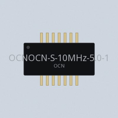 OCNOCN-S-10MHz-5.0-14
