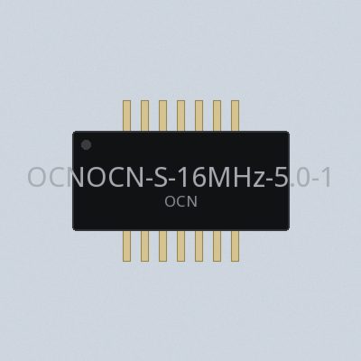 OCNOCN-S-16MHz-5.0-14