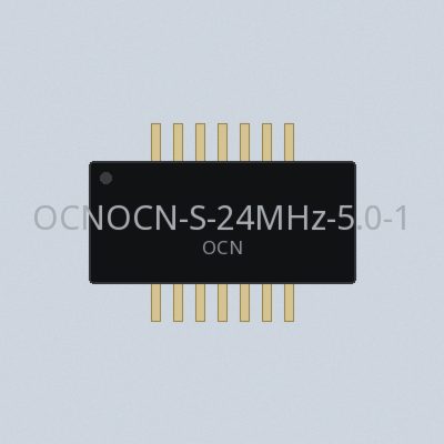 OCNOCN-S-24MHz-5.0-14