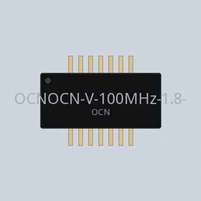 OCNOCN-V-100MHz-1.8-14