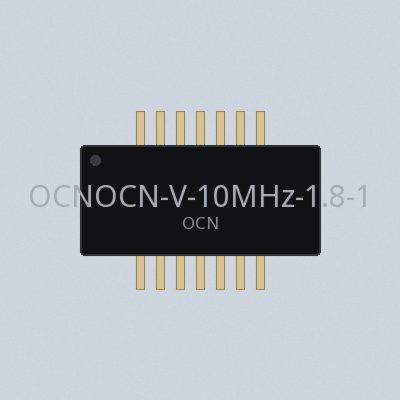 OCNOCN-V-10MHz-1.8-14