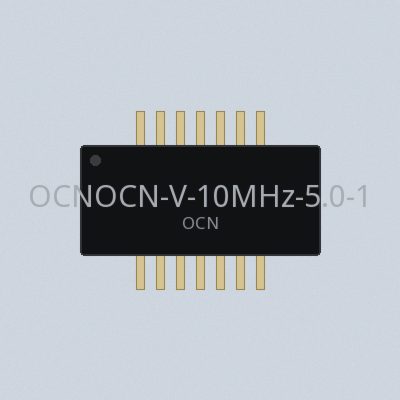 OCNOCN-V-10MHz-5.0-14