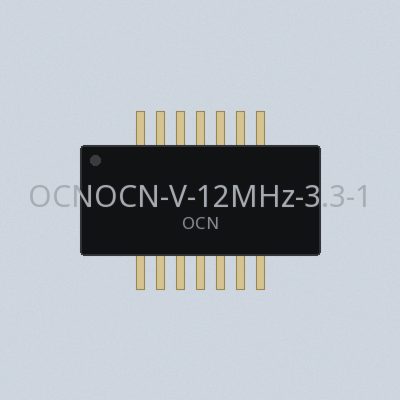 OCNOCN-V-12MHz-3.3-14