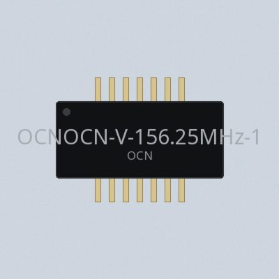 OCNOCN-V-156.25MHz-1.8-14