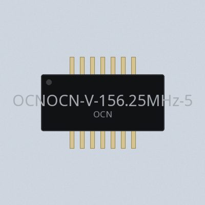 OCNOCN-V-156.25MHz-5.0-14