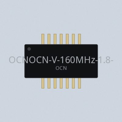 OCNOCN-V-160MHz-1.8-14