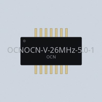 OCNOCN-V-26MHz-5.0-14
