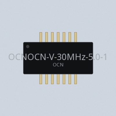 OCNOCN-V-30MHz-5.0-14