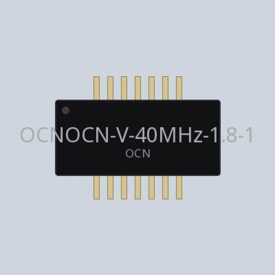 OCNOCN-V-40MHz-1.8-14