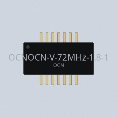 OCNOCN-V-72MHz-1.8-14