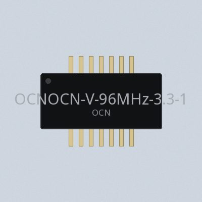 OCNOCN-V-96MHz-3.3-14