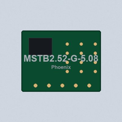MSTB2.5/2-G-5.08