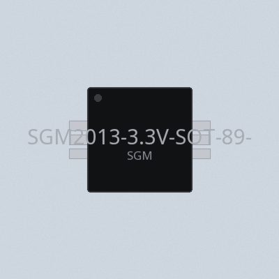 SGM2013-3.3V-SOT-89-3-6V