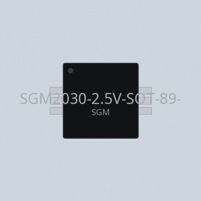 SGM2030-2.5V-SOT-89-3-24V