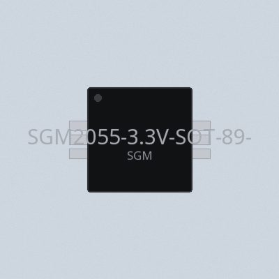 SGM2055-3.3V-SOT-89-3-12V