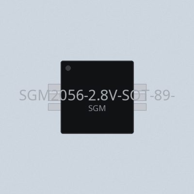 SGM2056-2.8V-SOT-89-3-12V