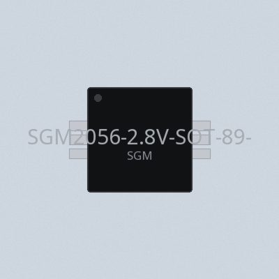 SGM2056-2.8V-SOT-89-3-16V