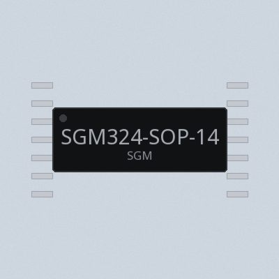SGM324-SOP-14