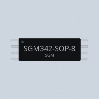 SGM342-SOP-8