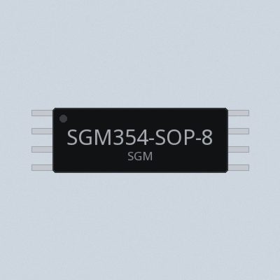 SGM354-SOP-8