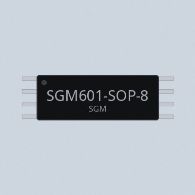 SGM601-SOP-8