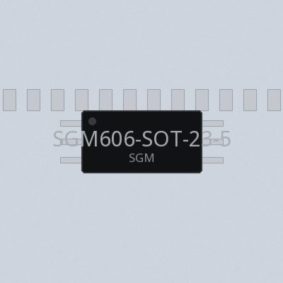 SGM606-SOT-23-5