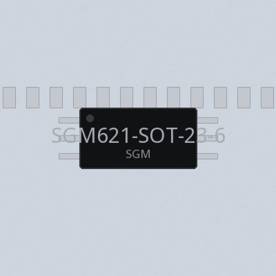 SGM621-SOT-23-6