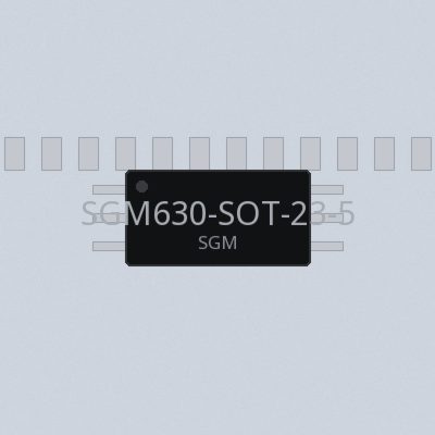 SGM630-SOT-23-5