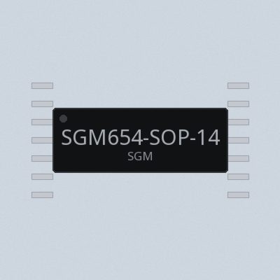 SGM654-SOP-14