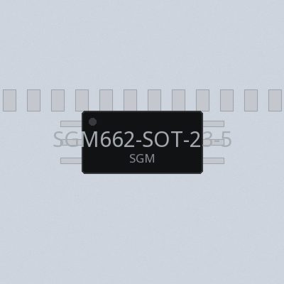 SGM662-SOT-23-5