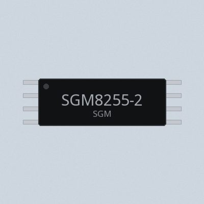 SGM8255-2