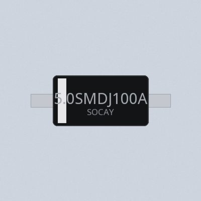 5.0SMDJ100A