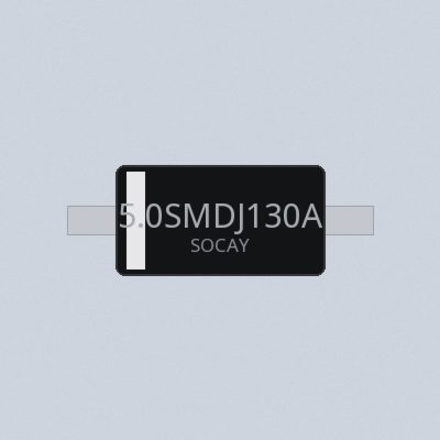 5.0SMDJ130A