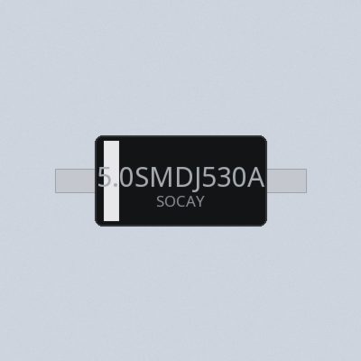 5.0SMDJ530A