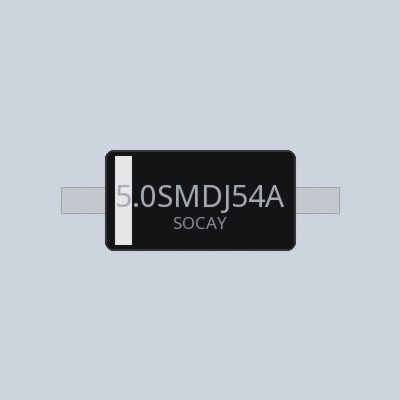 5.0SMDJ54A