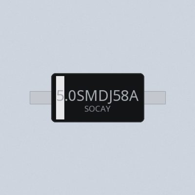 5.0SMDJ58A