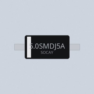 5.0SMDJ5A