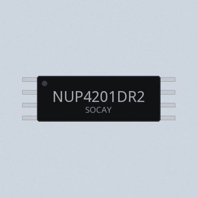 NUP4201DR2