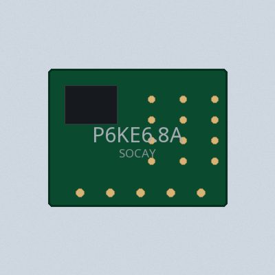 P6KE6.8A