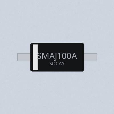 SMAJ100A
