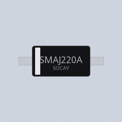 SMAJ220A