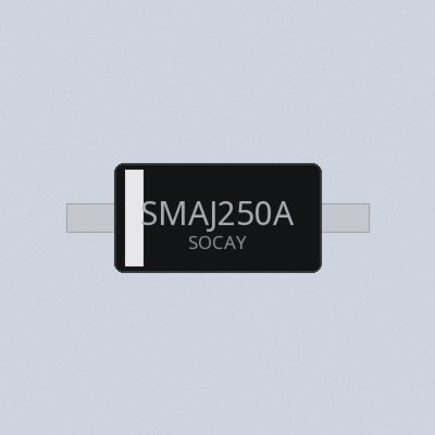 SMAJ250A