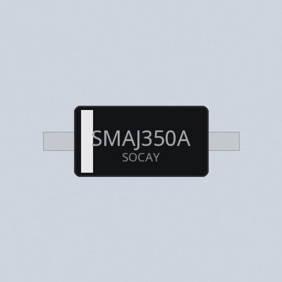 SMAJ350A