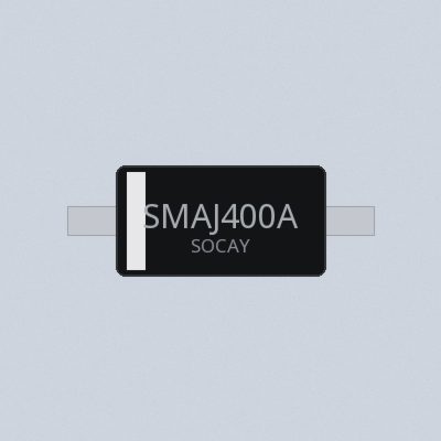 SMAJ400A