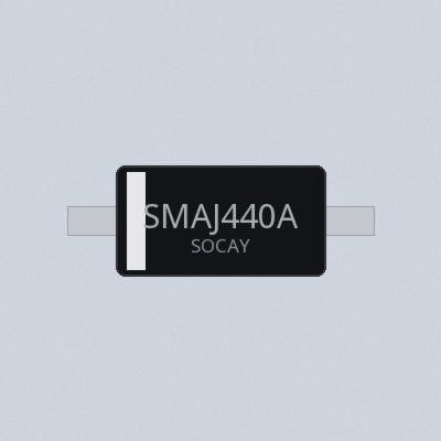 SMAJ440A