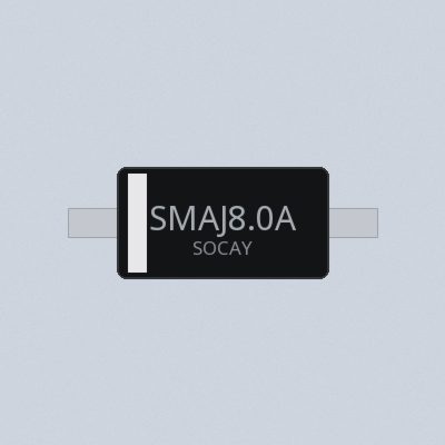 SMAJ8.0A