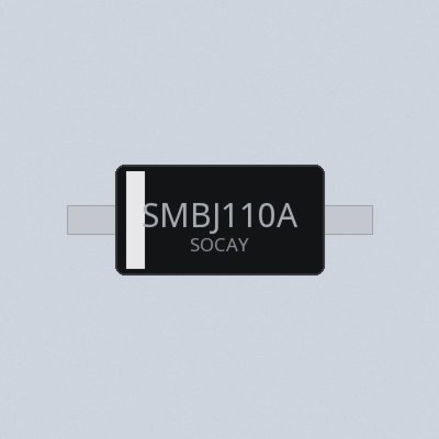 SMBJ110A