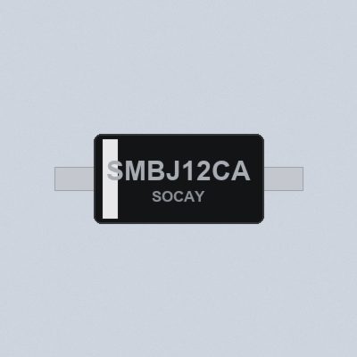 SMBJ12CA