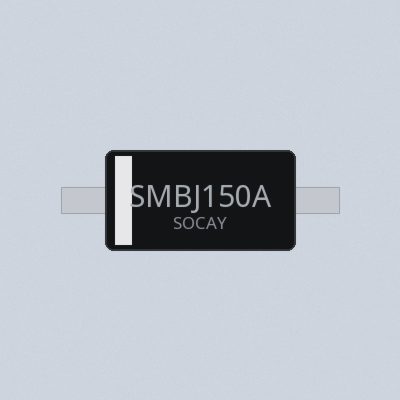 SMBJ150A
