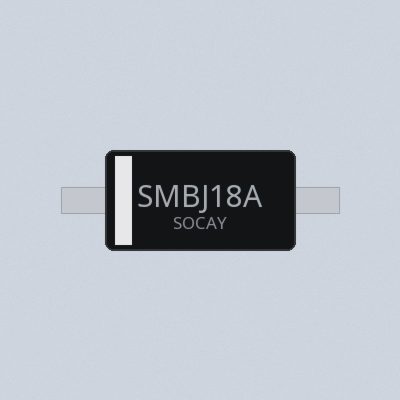 SMBJ18A